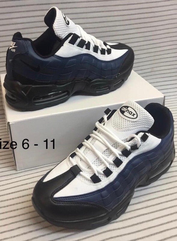 tns white and gold